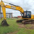 JCB JS205