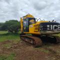 JCB JS205