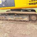 JCB JS205