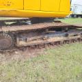 JCB JS205