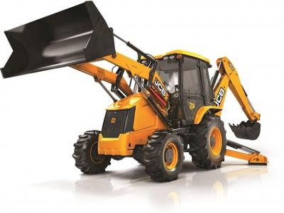 JCB 3CX Global