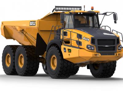 BELL B45E