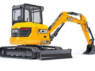JCB Mini-55Z