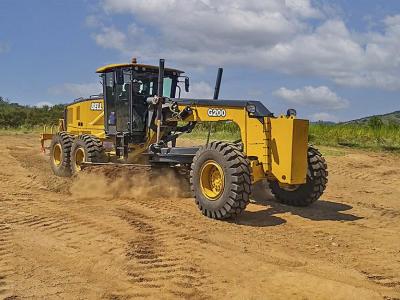 BELL G200