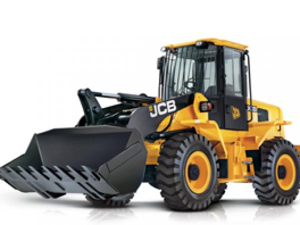 Wheel Loader