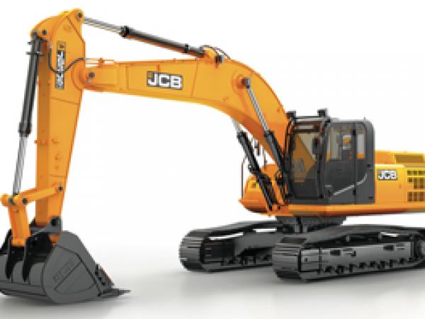 JCB Excavators