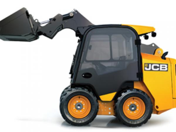 Skid Steer Loader